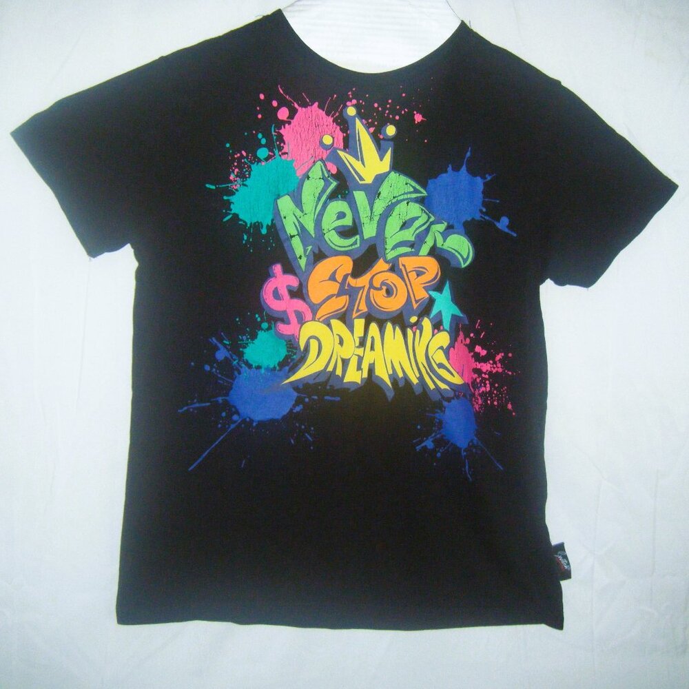 Switch Remarkable T-Shirt